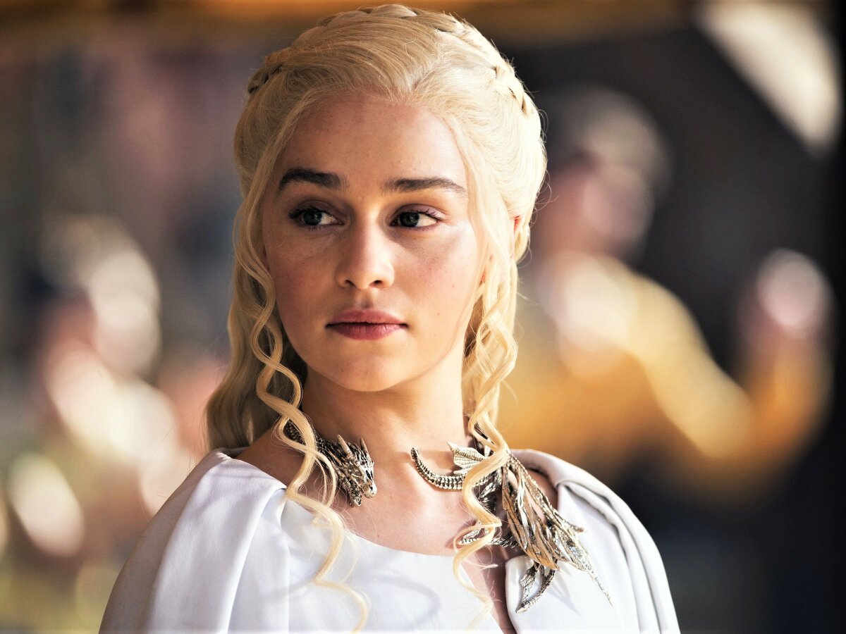 За кулисами «Игры престолов»