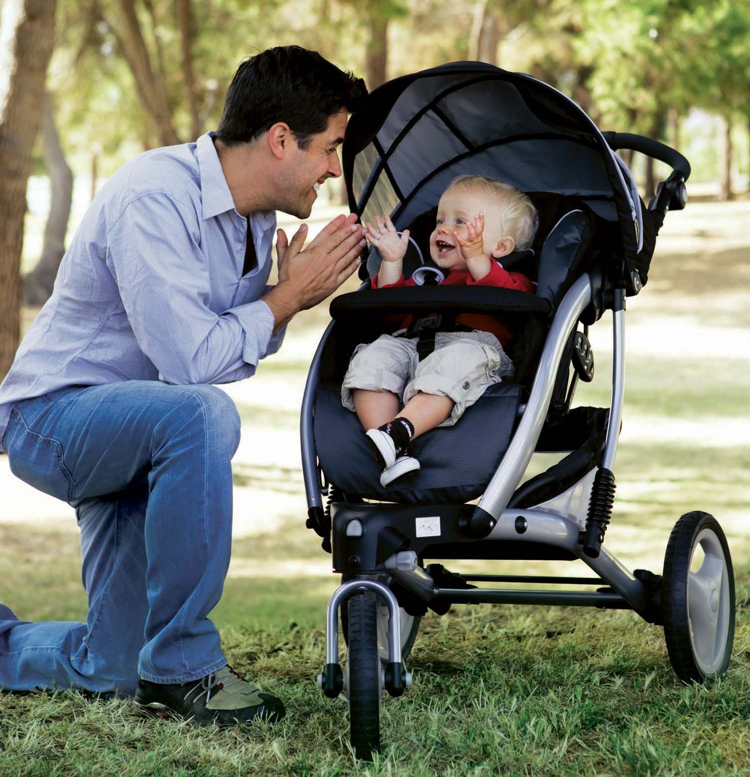 Мужской декрет