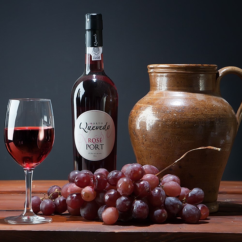 Благородный напиток