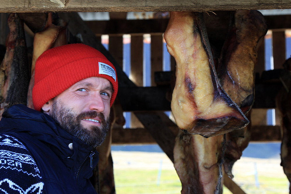 Несвежее, но съедобное