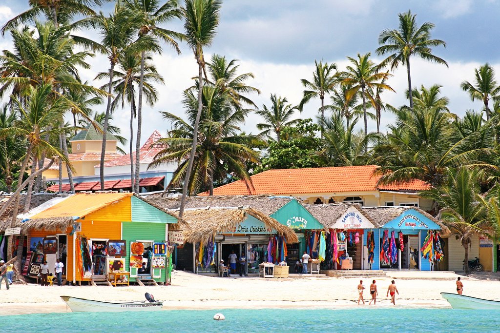 Красочный креатив