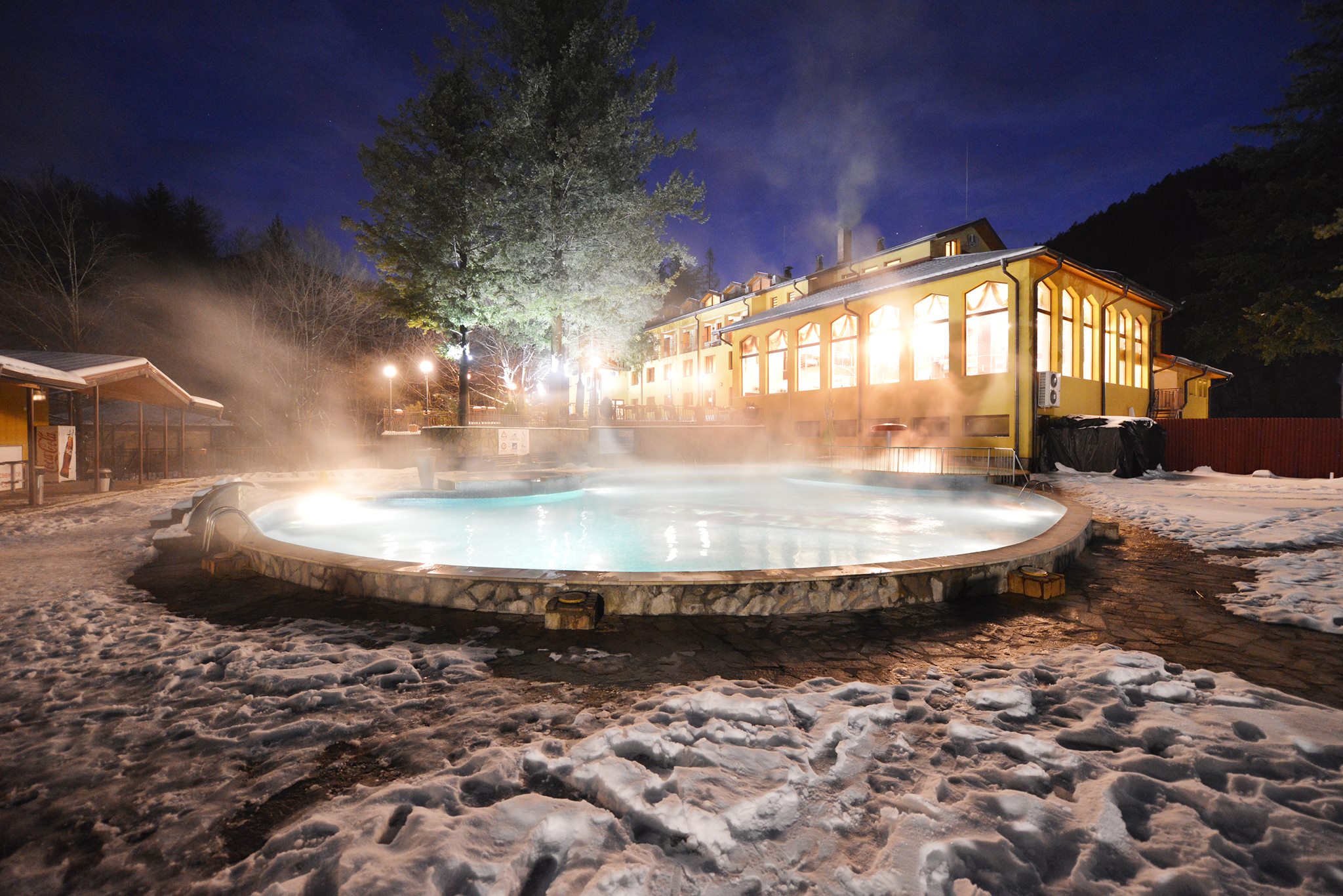 Не лыжами едиными