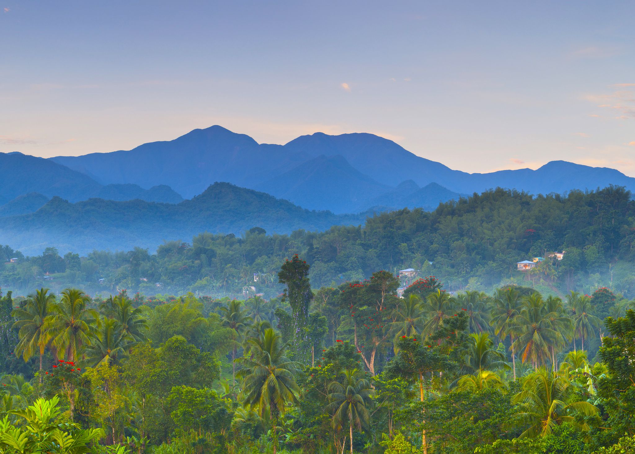 Открытие Колумба