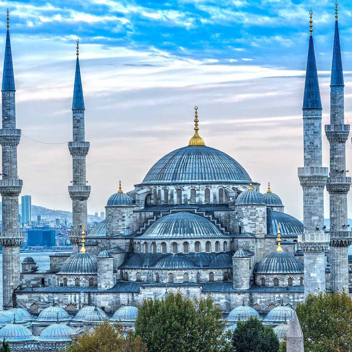 Символ города