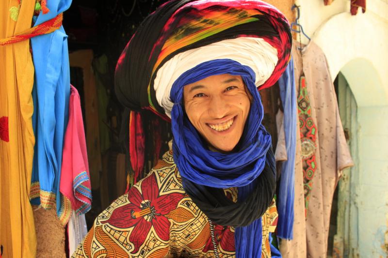 Пара волшебных слов