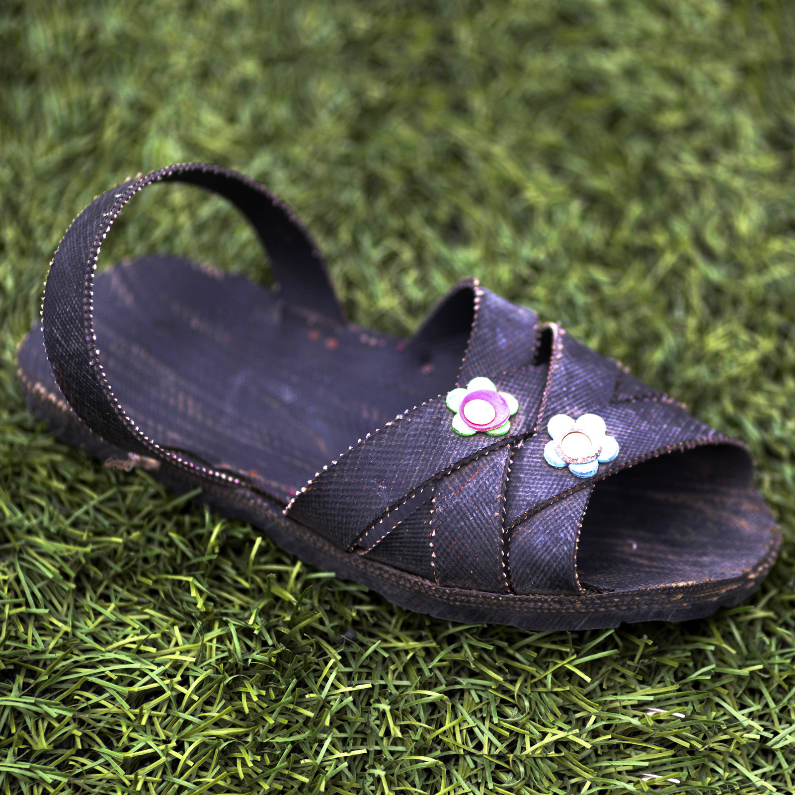 Местные модники