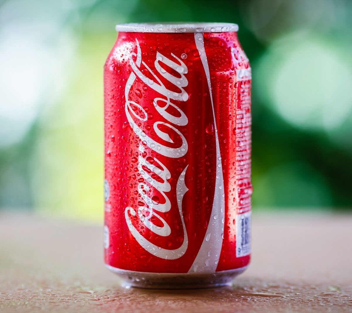 Эмбарго на Coca-Cola