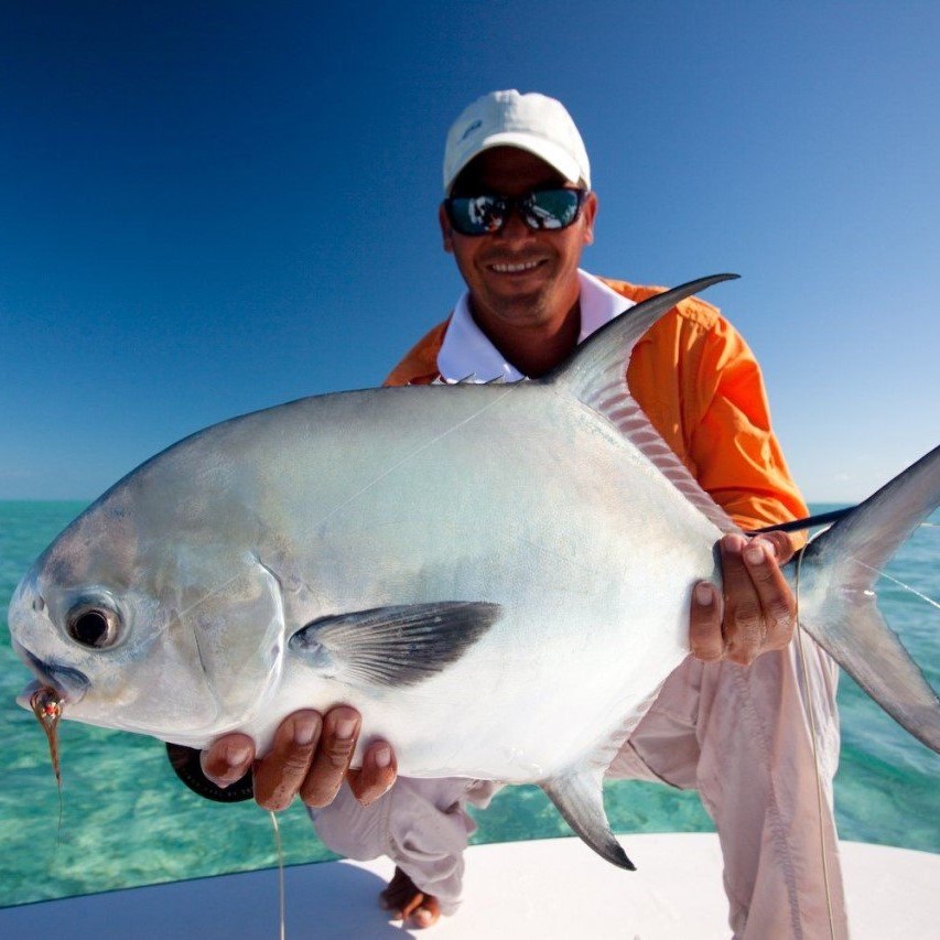 Рыбалка для всех