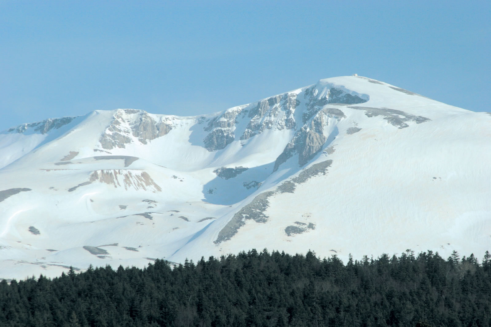 Малый Олимп