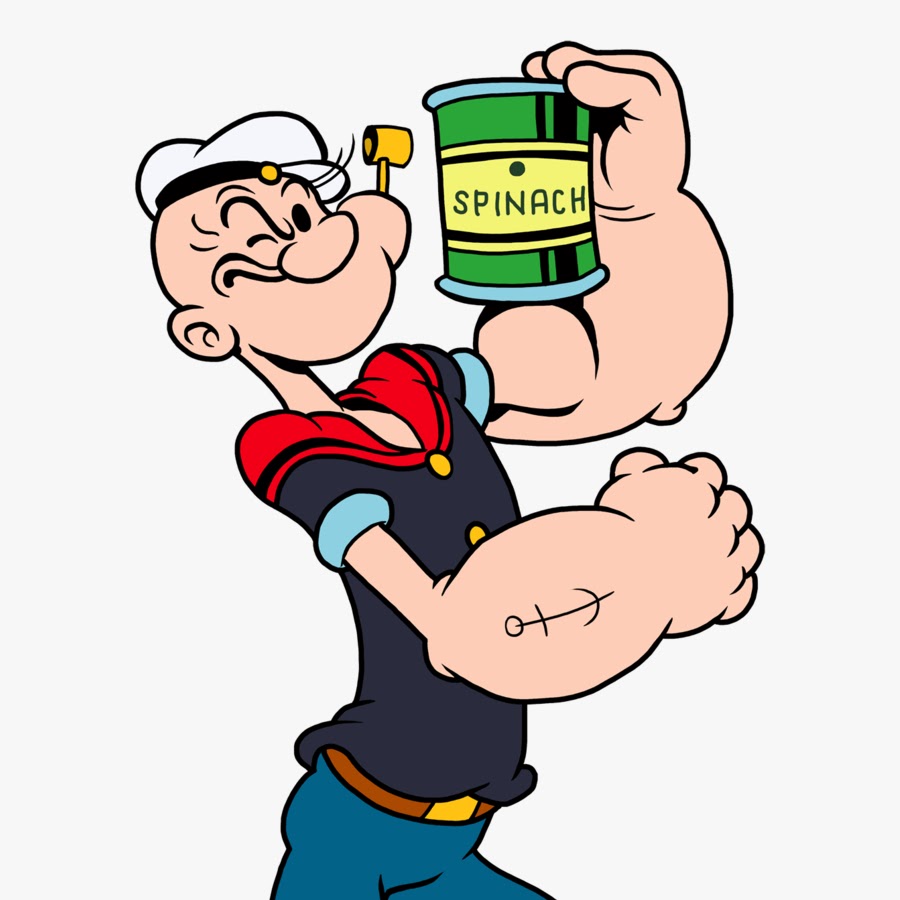 «Деревня Попая»